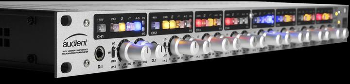 Produktbild Audient ASP880 (Vorverstärker)