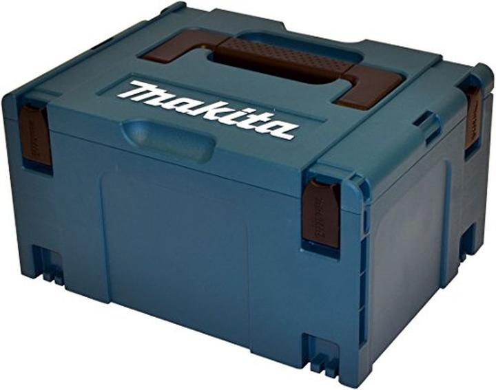 Produktbild Makita DTW1002RTJ Akku-Schlagschrauber 18V, 2x5,0Ah Li-Ion, 1000 Nm, 1