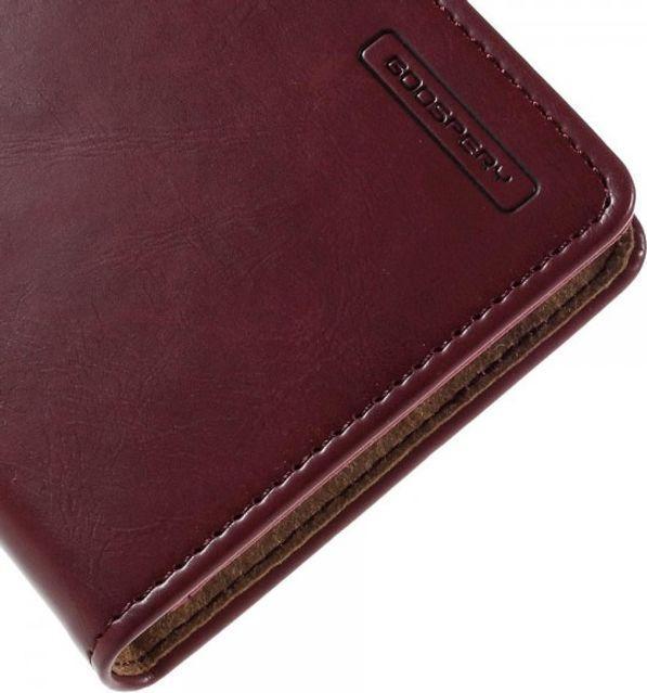 Produktbild Goospery Bluemoon Flip Series (Sony Xperia M4 Aqua)