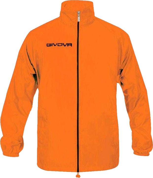Produktbild Givova Rain Basico Steppjacke (L)