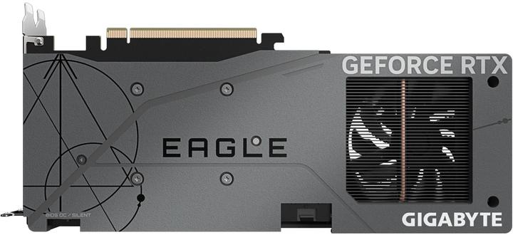 Produktbild Gigabyte GeForce RTX 4060 8GB EAGLE OC (8 GB)