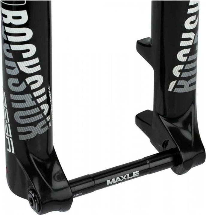 Image du produit RockShox Fourche suspendue Reba RL SA 29" 100mm Disc 51mm Offset 15x100mm (100 mm, Air)