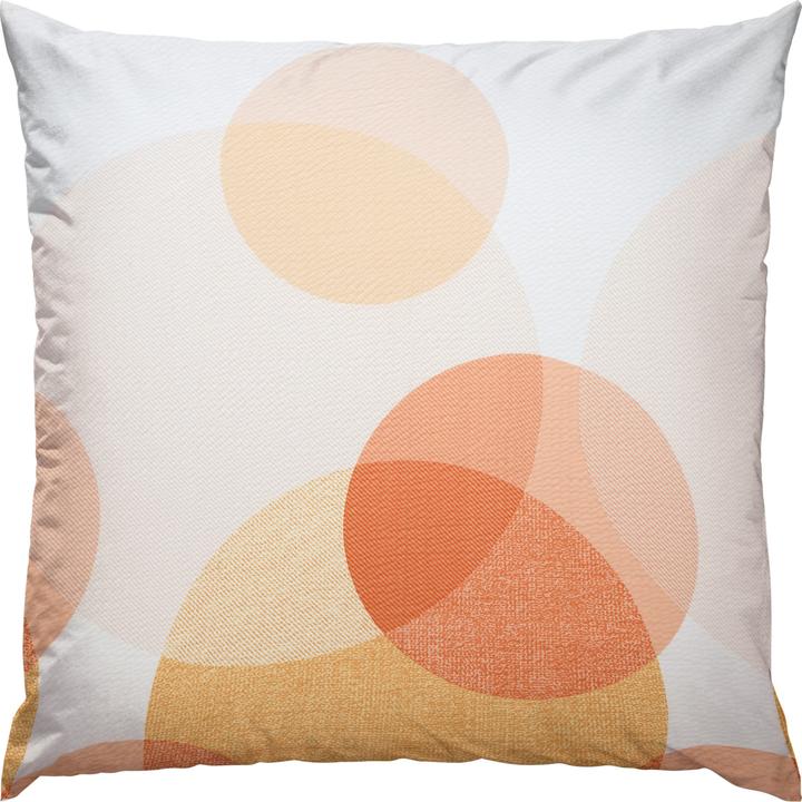 Apricot, Yellow