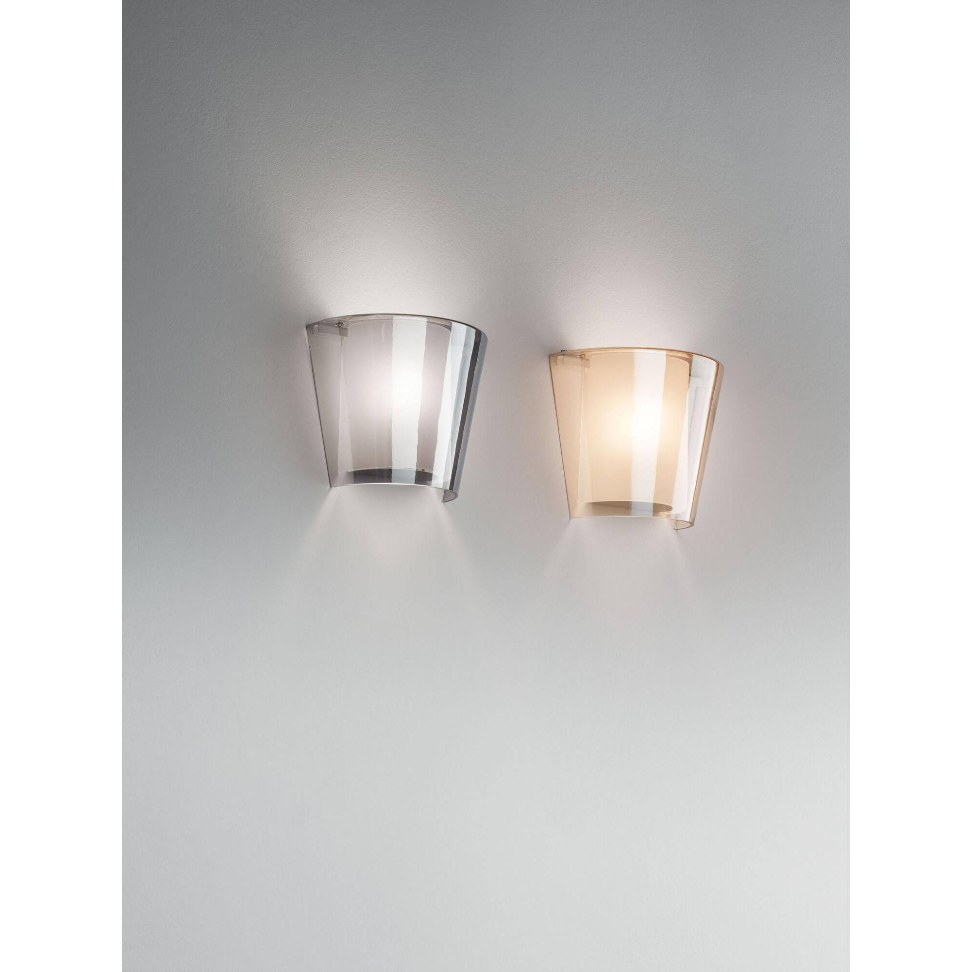 Thumbnail - Fabas Luce, Wandleuchte + Deckenleuchte, Viki (E27)