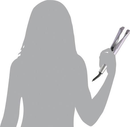 Produktbild Remington Curl&Straight Confidence (Glätteisen)