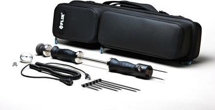 Actual product image Flir Hammer and Wall Cavity Probe Combo with