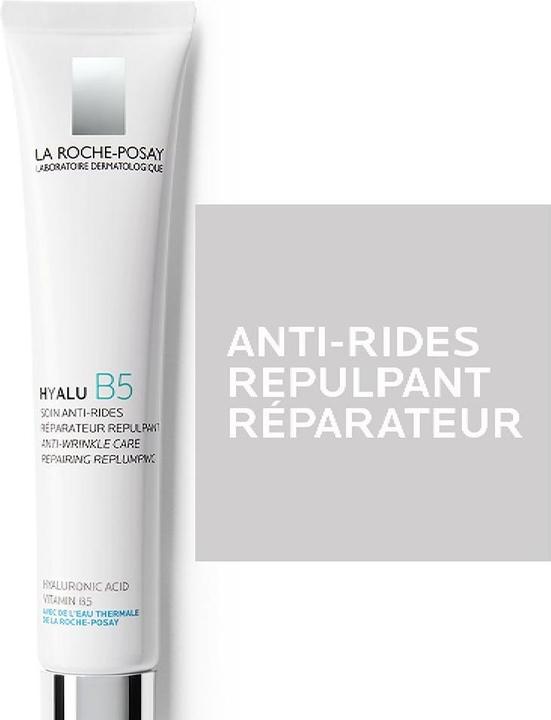 Immagine prodotto La Roche Posay Reparierendes Anti-Falten-Set