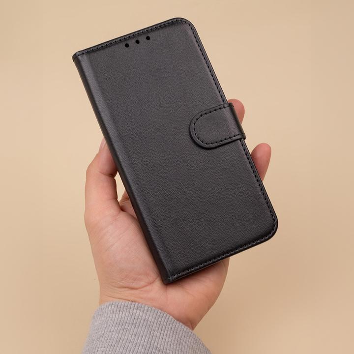 Produktbild OEM Smart Classic case for iPhone 17 Pro black (Apple iPhone 17 Pro)