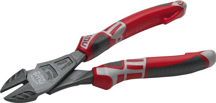 Produktbild NWS Werkstatt Kraft-Seitenschneide (180 mm)