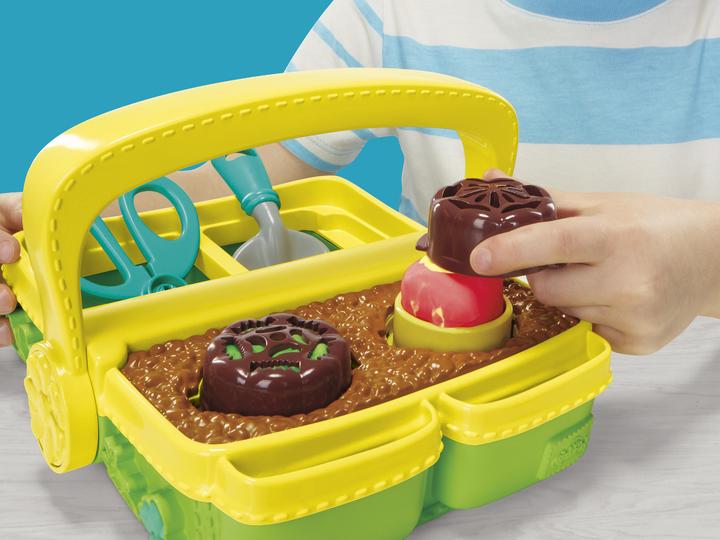 Produktbild Play-Doh Blooming Flowers