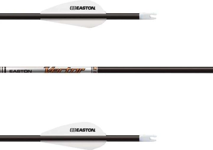 Produktbild Easton Vector 800 29.75" 12er-Pack
