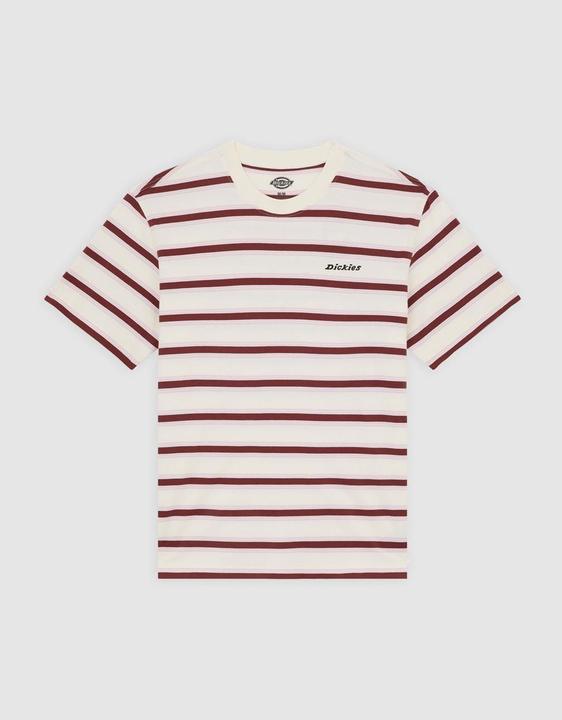 Produktbild Dickies York Stripe Tee SS (S)