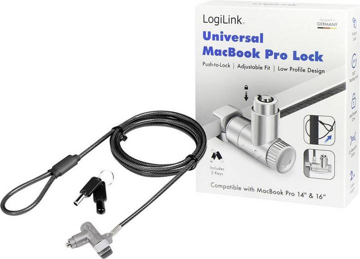 Produktbild LogiLink Prüfen