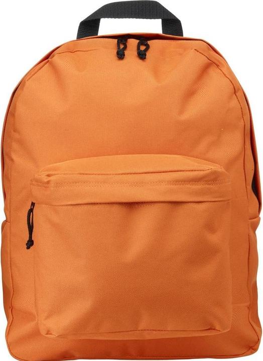 Actual product image Sportyfied Basic Backpack (20 l)