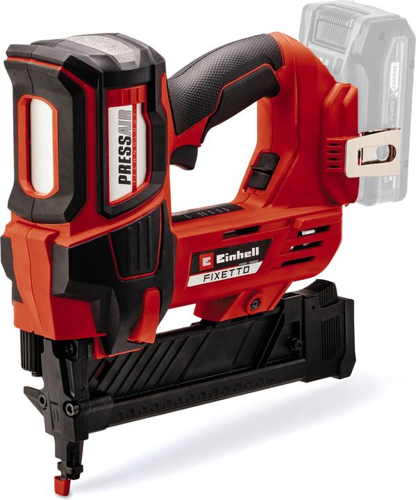 Einhell Fixetto 18/38 S (Tacker)