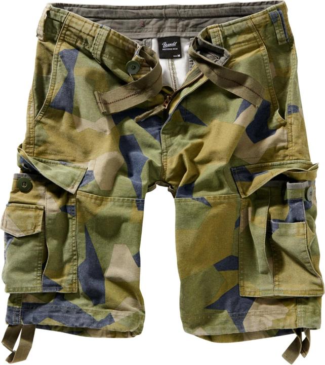 Swedish camo
