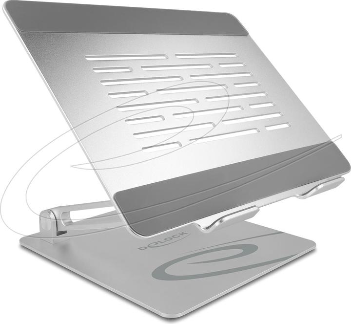 Image du produit Delock Support sur pied 18414