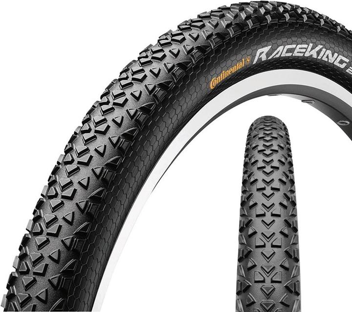 Produktbild Continental Race King 2.0 Sport 29 Zoll Draht Skin (29 x 2.00, 50-622)