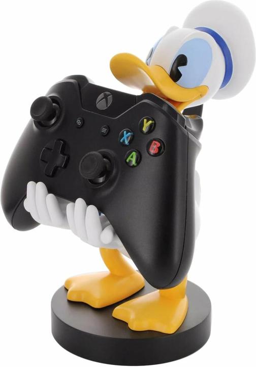 Actual product image Exquisite Gaming Donald Duck - Cable Guy (PS5)