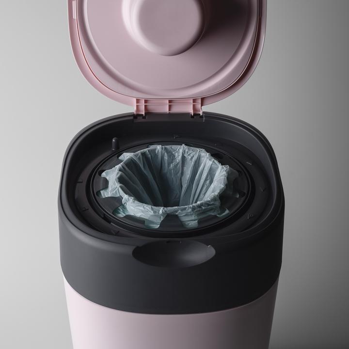 Actual product image Sangenic Nappy pail Twist & Click