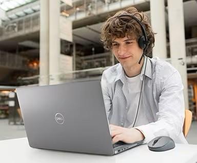 Actual product image Dell WH1022 (Cable, USB-A)
