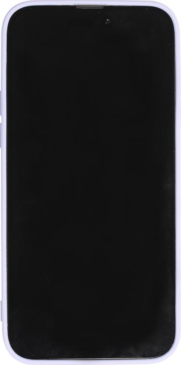 Immagine prodotto PhoneLook Copertina Soft Touch con anello (Apple iPhone 14 Pro Max)