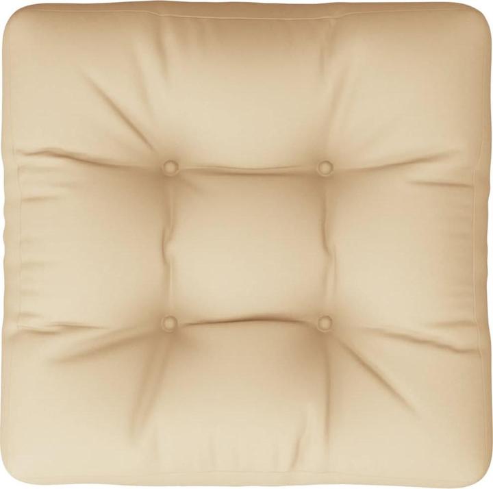 Image du produit vidaXL Ensemble salon de jardin 10 pièces avec coussins (50 x 50 x 12 cm)