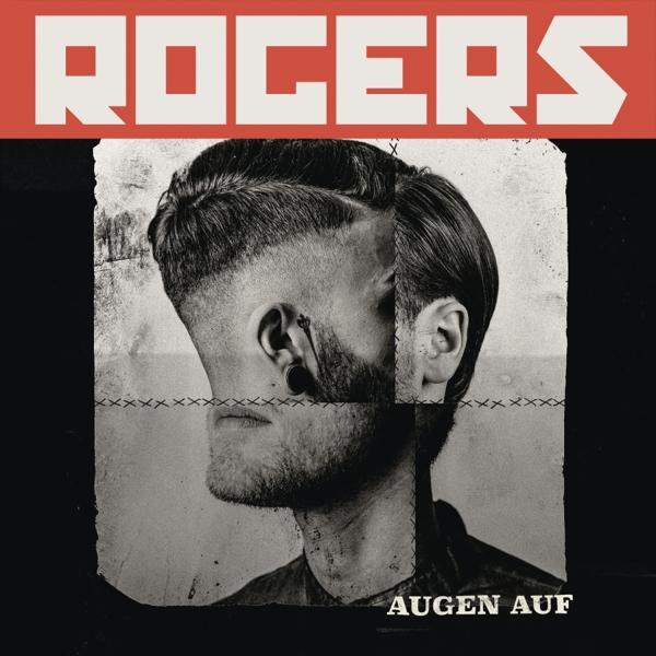 Produktbild Augen auf (Rogers)