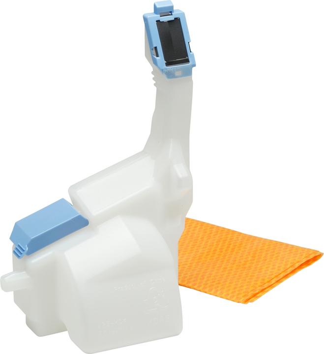 Image du produit HP CE265A Boîte de toner pour déchets