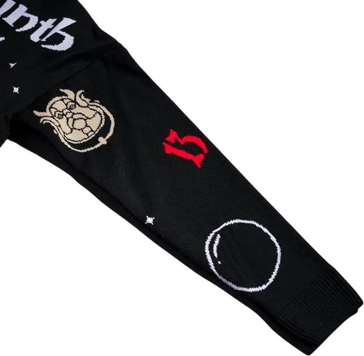 Produktbild Friends Strickjacke Jerseyware (XL)