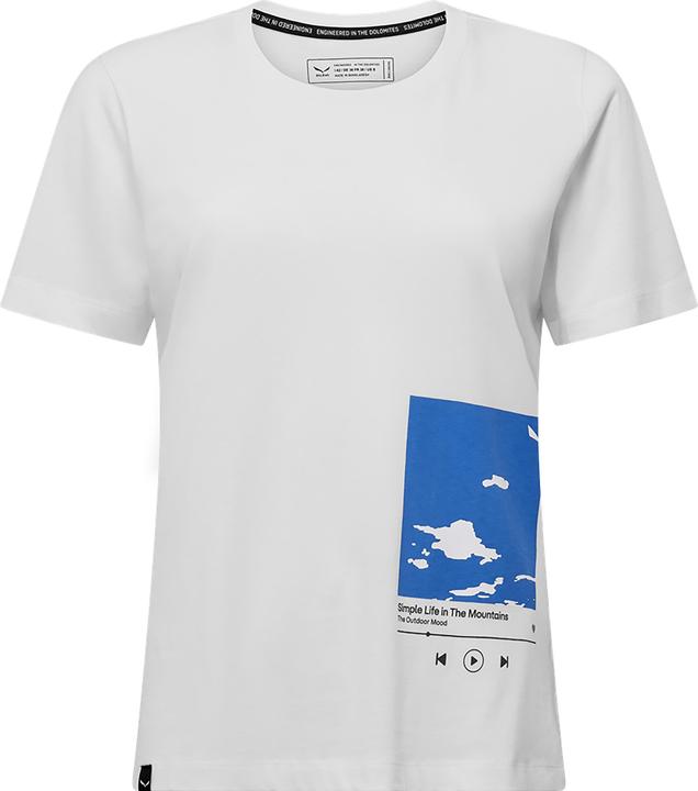 Produktbild Salewa Eagle Cover T-Shirt W (38, M)