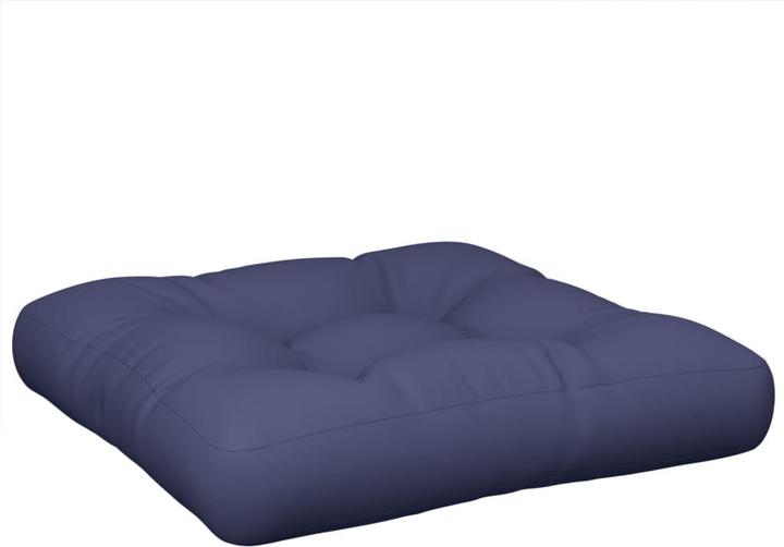 Produktbild vidaXL 10-tlg. Garten-Lounge-Set mit Kissen (60 x 61.50 cm)