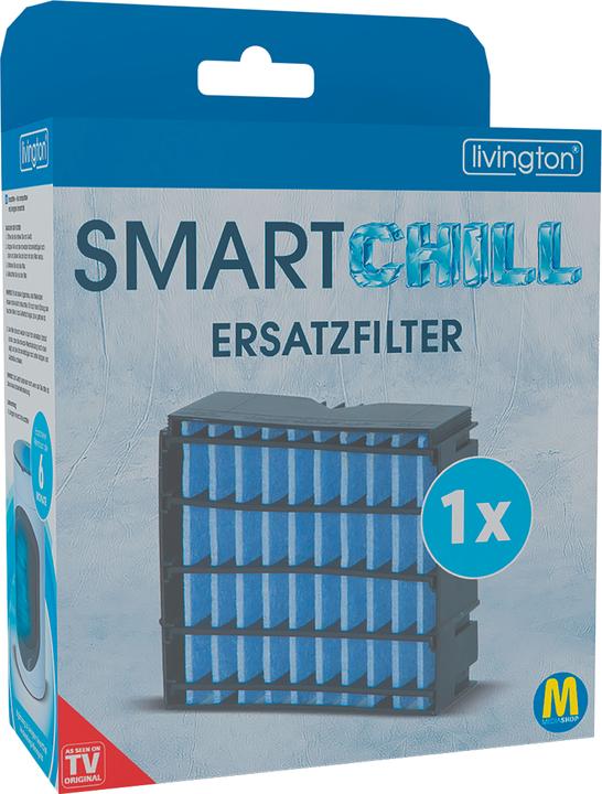 Image du produit Livington Smart Chill