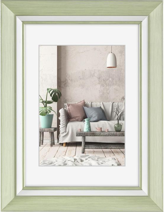 Hama K.R.Cozy Mint 30x40 (20 x 28 cm)