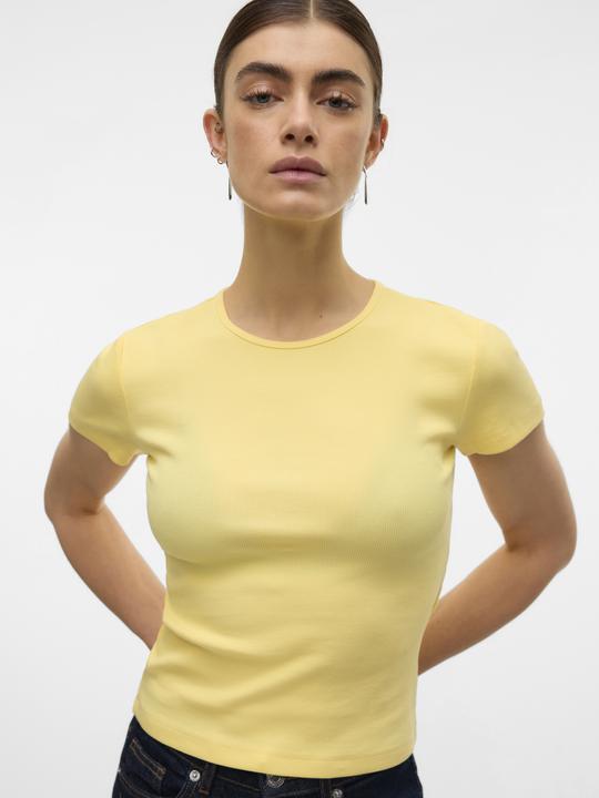 Produktbild Vero Moda Vmchloe Ss Short Top Ga Jrs Noos (XL)