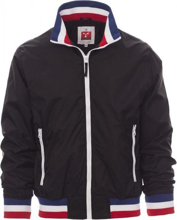 Payper Jacke United (XL)