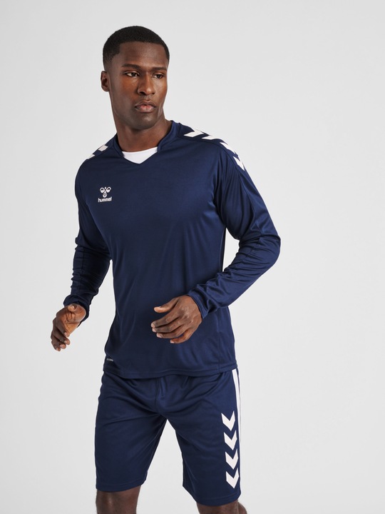 Image du produit hummel Core Xk Poly Jersey L/S (3XL)