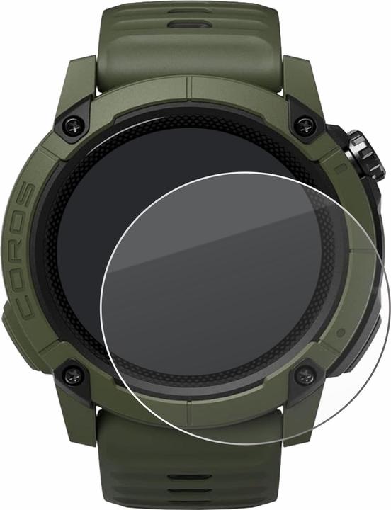 Image du produit upscreen Scratch Shield Verre