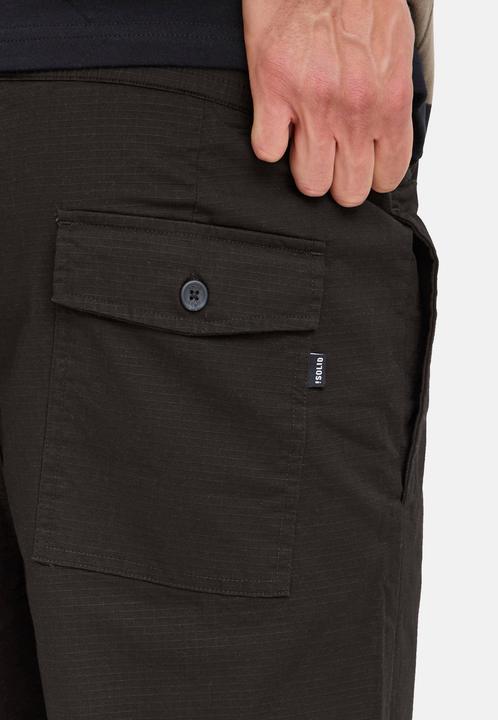 Produktbild Solid ! Hosen LIAM Stoffhose (XXL)