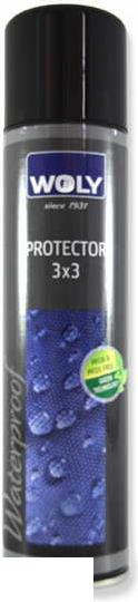 Produktbild Woly Protector 3x3