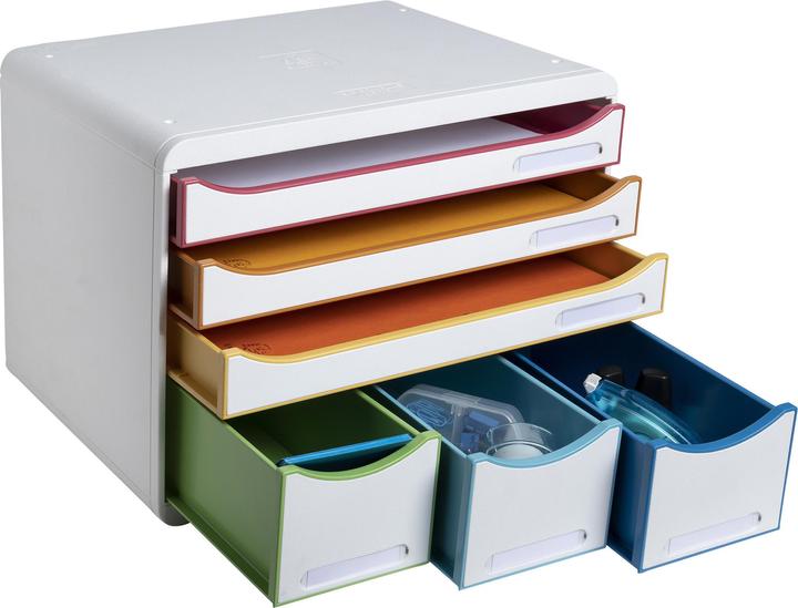 Produktbild Exacompta Store-Box (A4+)