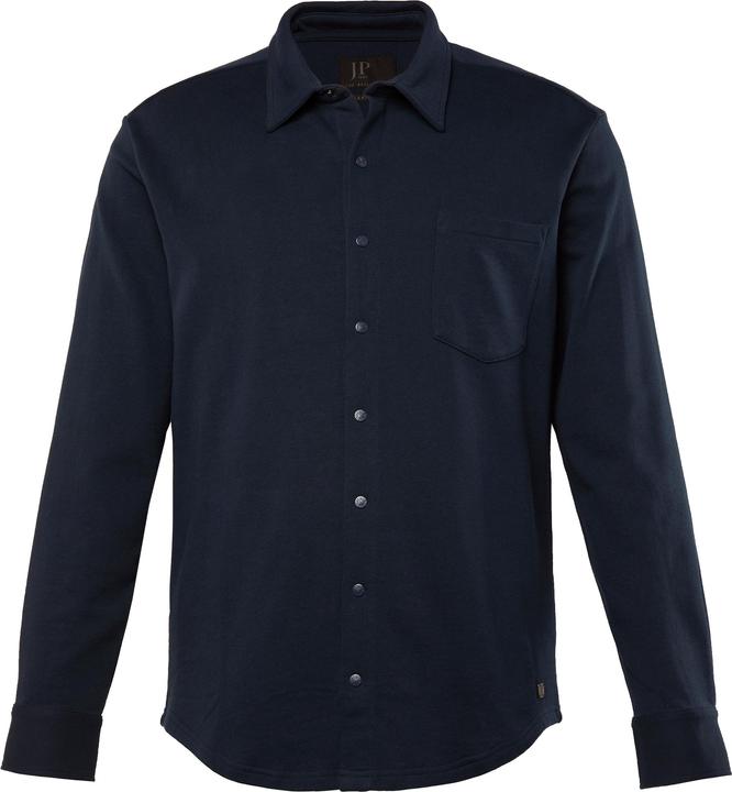 Immagine prodotto JP1880 JP 1880 Sweathemd, Langarm, Kentkragen, Modern Fit (8XL)