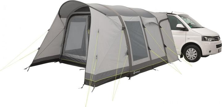 Outwell Scenic Road 250SA (Awning, 25.50 kg, 2 persons)