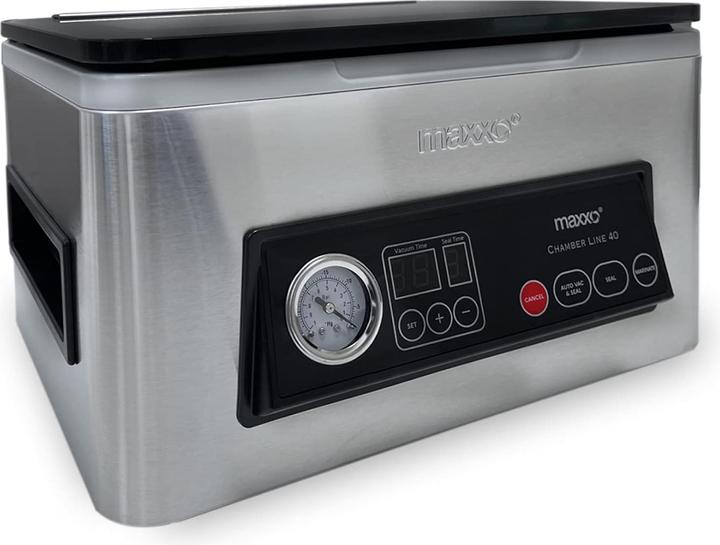 Immagine prodotto MAXXOA Kammervakuumierer 4