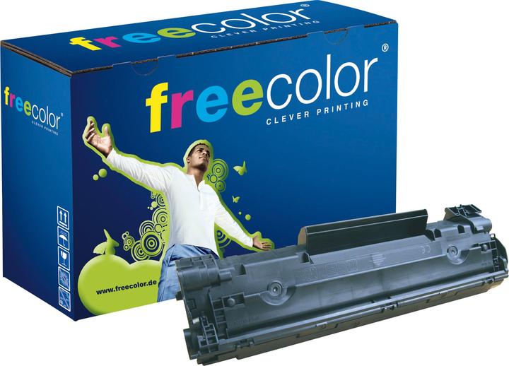 Produktbild Freecolor 85A-FRC (BK)