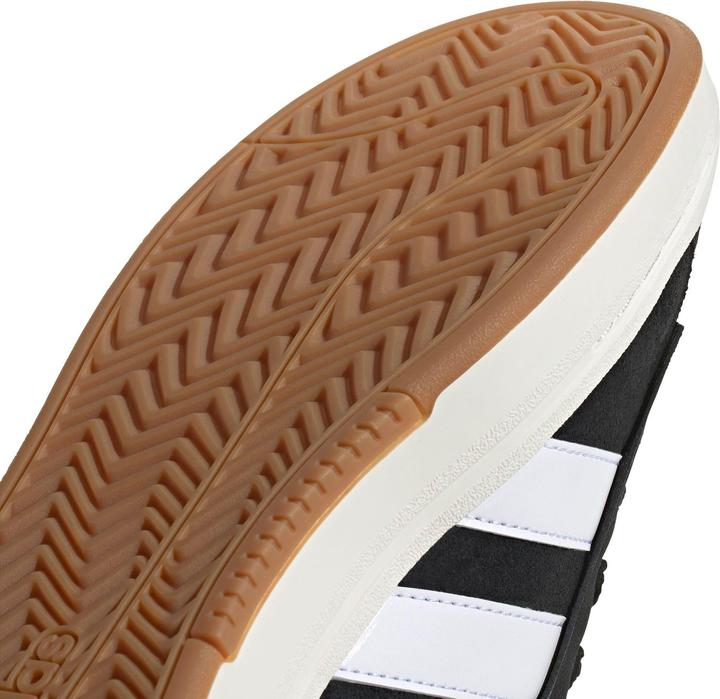 Productafbeelding Adidas GRAND COURT ALPHA 00s - CBLACK/FTWWHT/GUM10 (46 2/3)