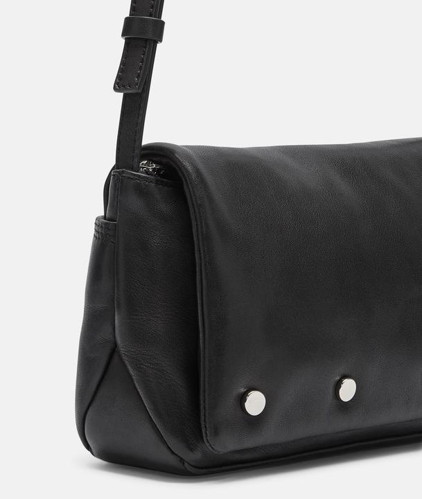 Image du produit Liebeskind Berlin Crossbody Handliche Crossbody-Bag aus weichem Leder