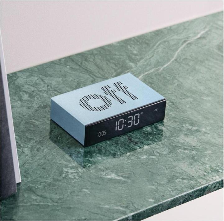 Actual product image Lexon Flip Premium