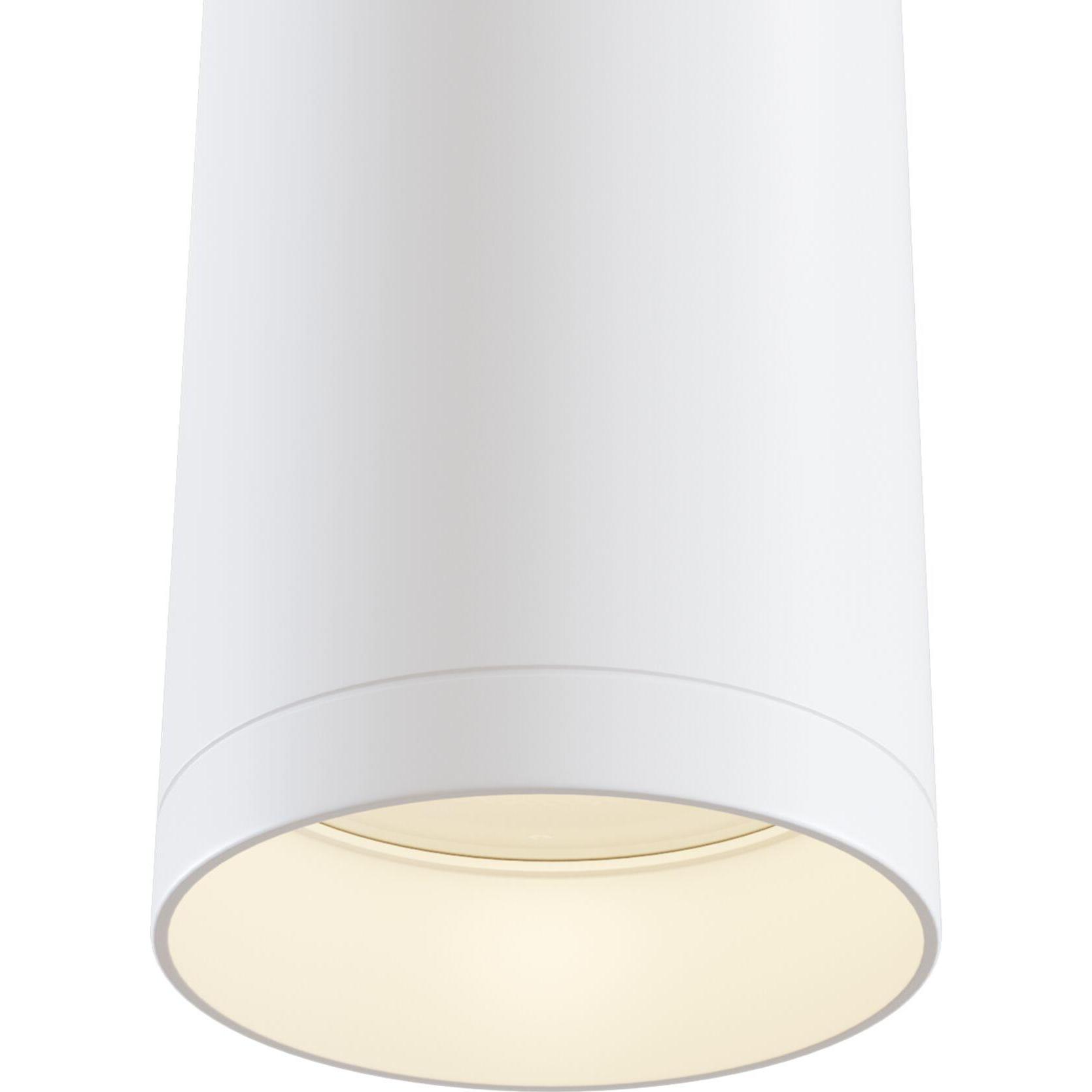 Thumbnail - Maytoni, Pendelleuchte, TRACK Stromschienenleuchte GU10 Pendel- Hängeleuchte Weiss