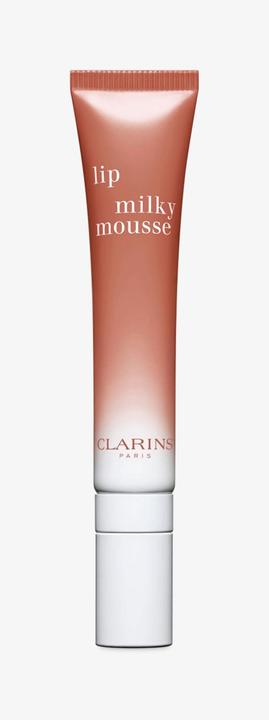 Immagine prodotto Clarins Mousse Lattea Labbra (No. Nudo Latteo)